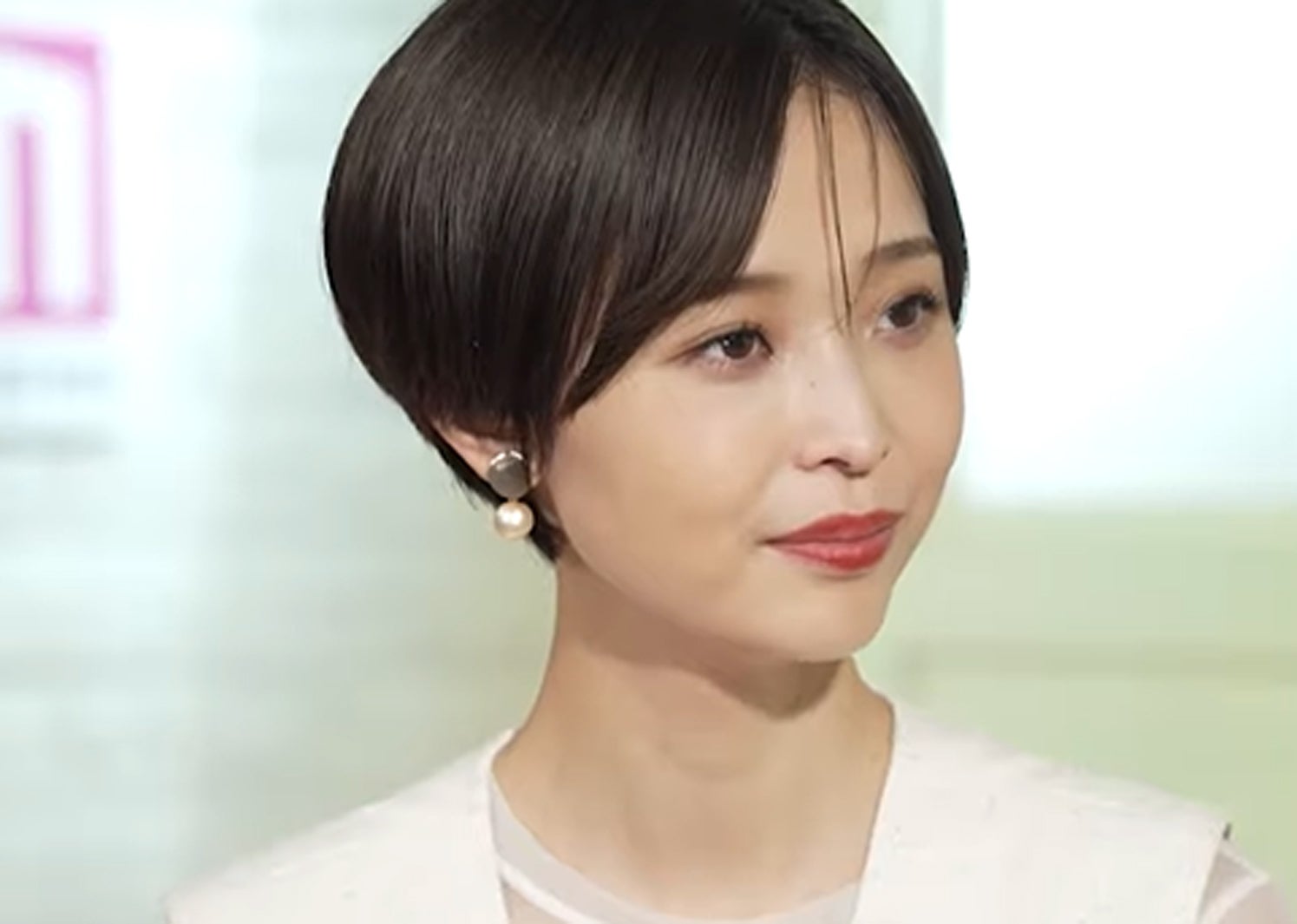 渡邊渚「このYouTubeを色眼鏡で観ている人」に勧めたいものとは