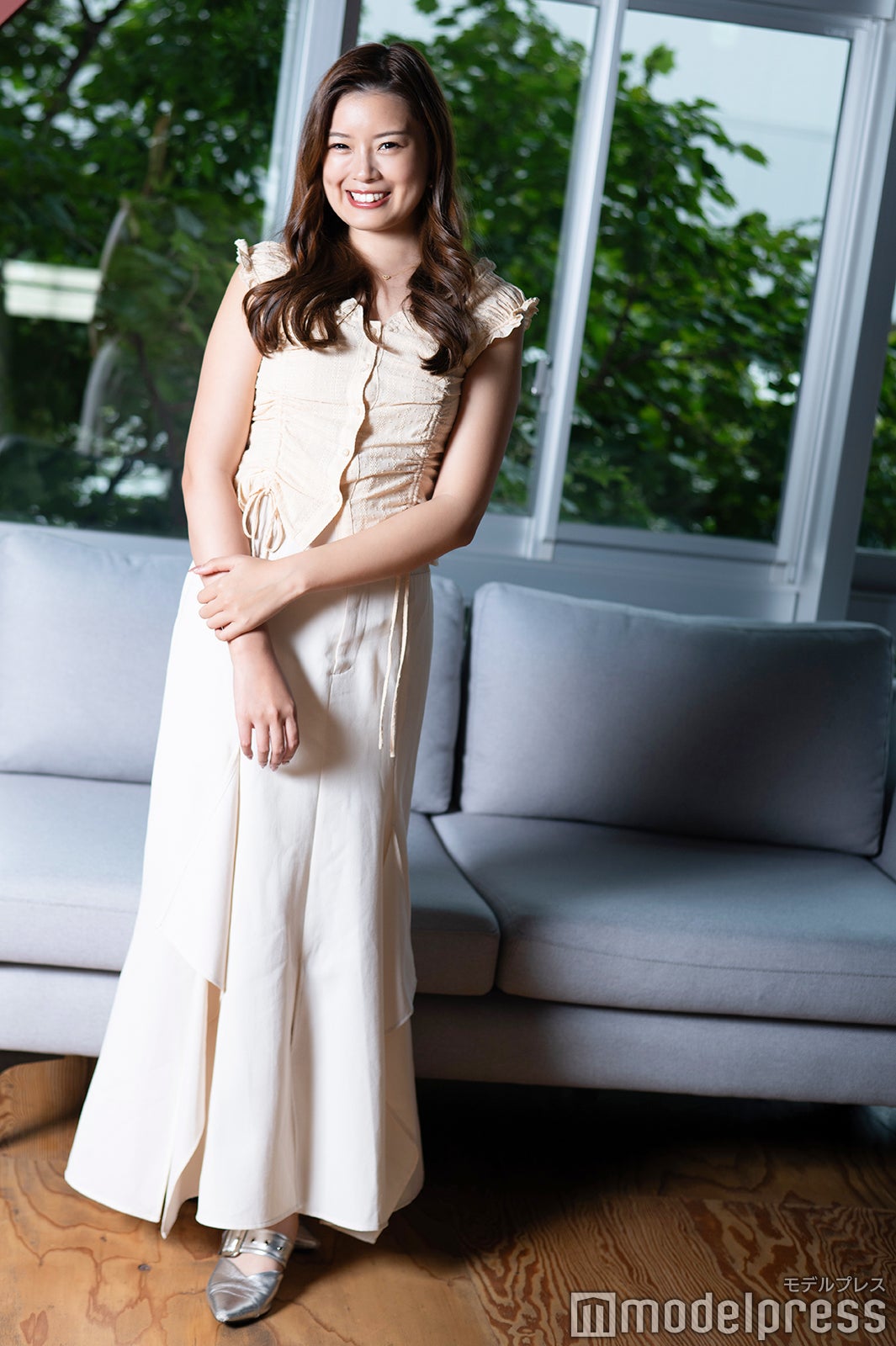 「ラブ トランジット」シーズン3インタビューVol.9 ユリ（C）モデルプレス