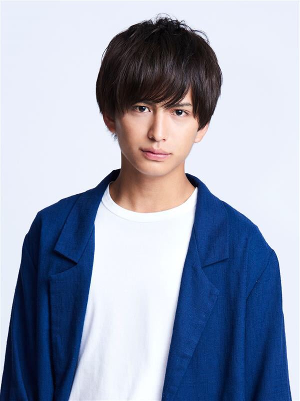 中島健（提供画像）