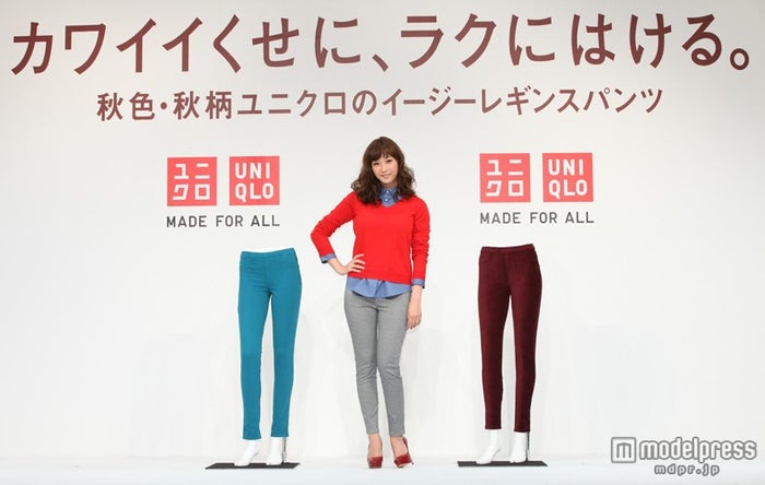 藤本美貴 15キロの産後ダイエットに成功 ママになってもお洒落はしたい モデルプレス 藤本美貴 15キロの産後ダイエットに成功 ママになってもお洒落はしたい モデルプレス