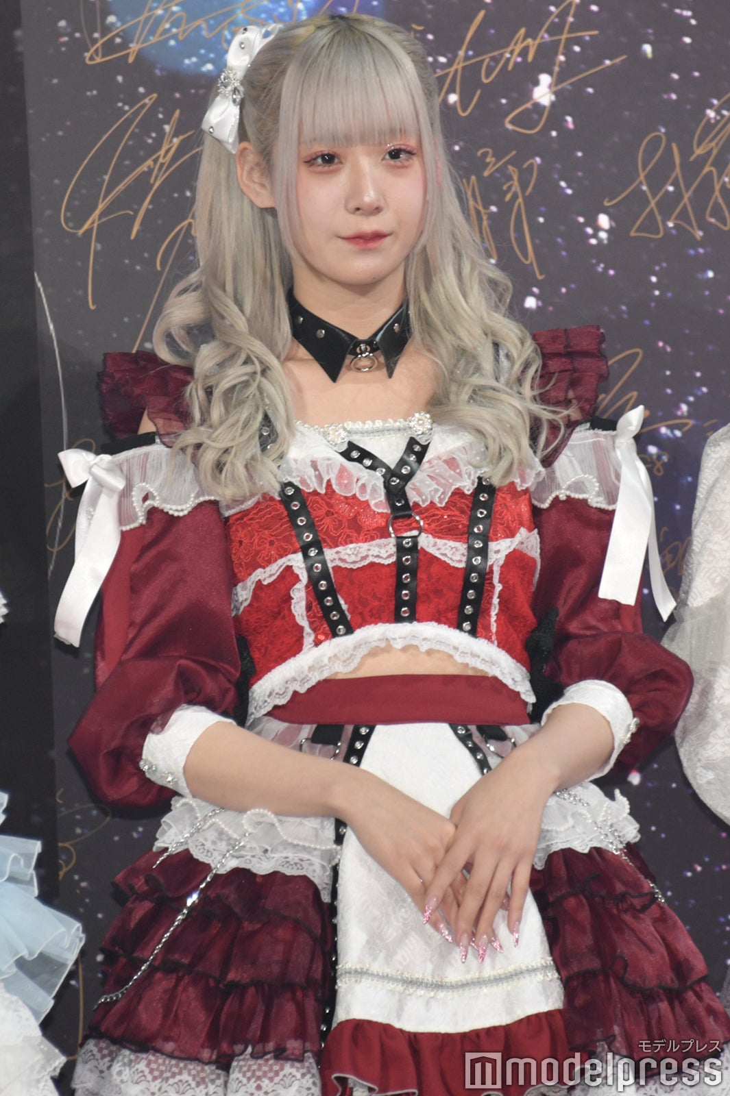 シンデレラ宣言！（C）モデルプレス