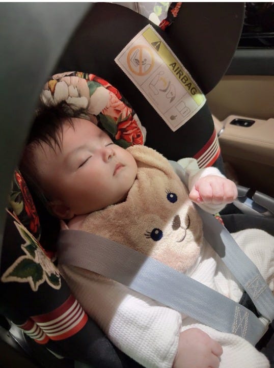 川崎希ブログより