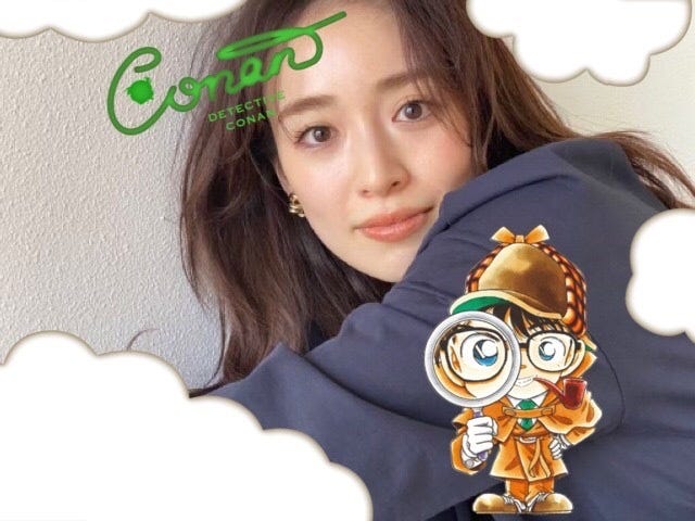 泉里香 (提供写真)