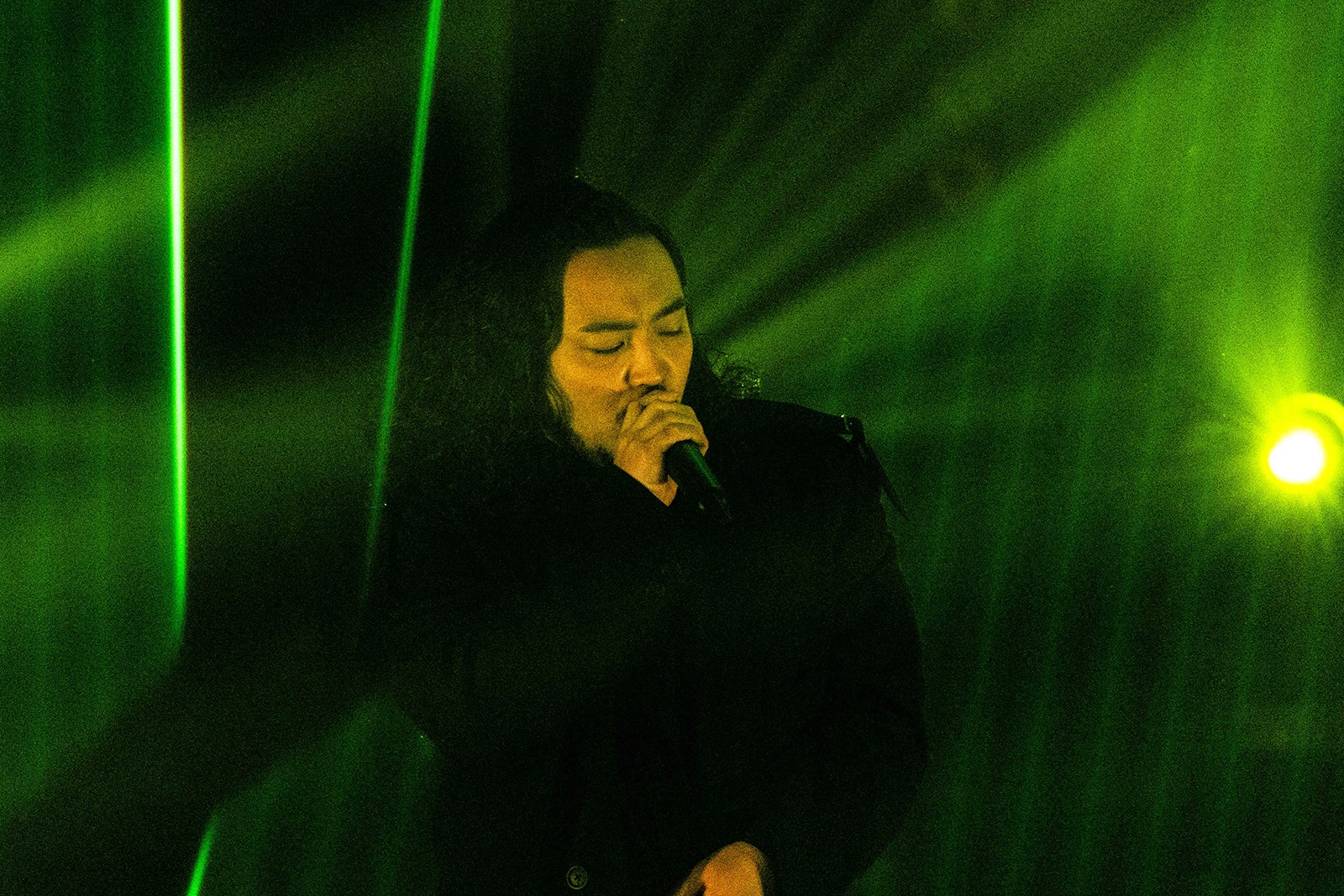 Creepy Nuts（C）CEIPA／MUSIC AWARDS JAPAN2025