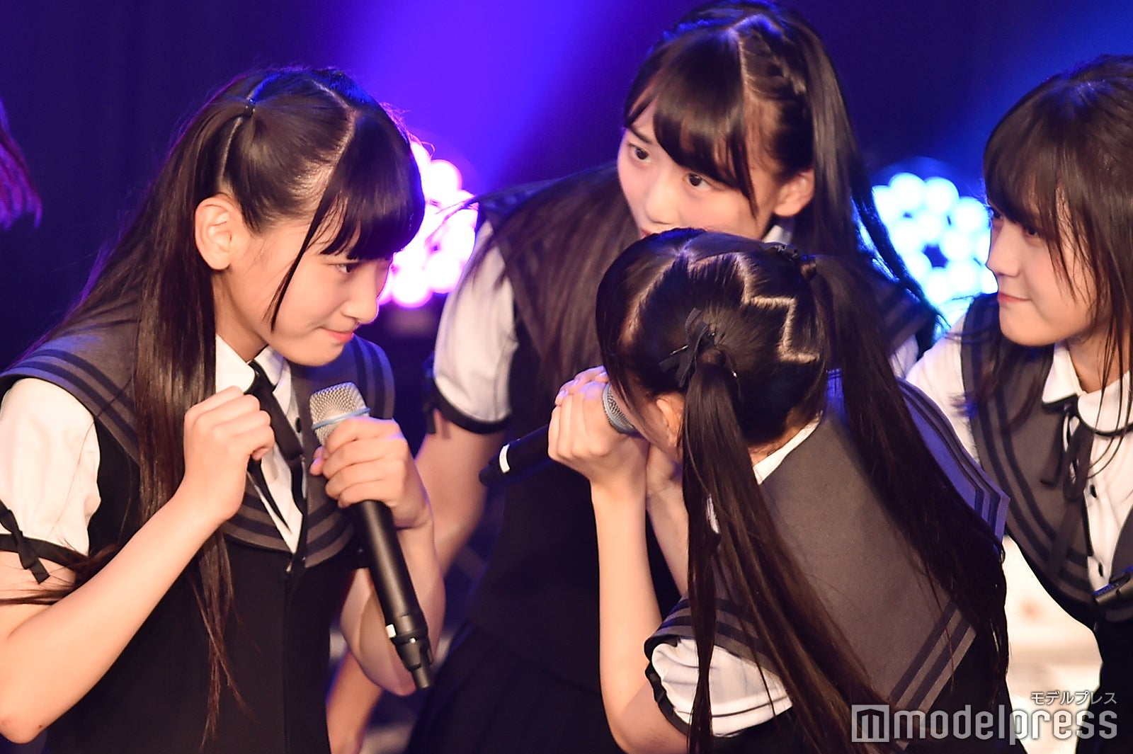 ＝LOVE「TOKYO IDOL FESTIVAL 2018」 （C）モデルプレス