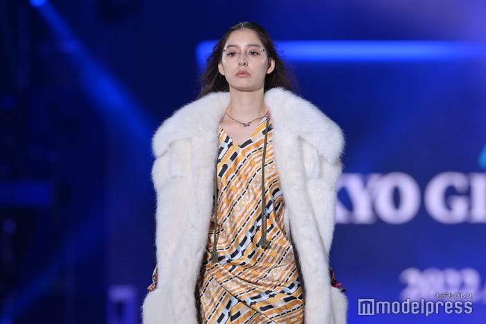 新木優子(C)モデルプレス