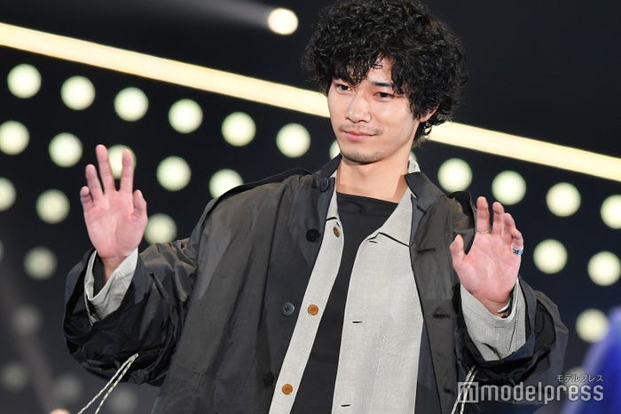 清原翔 (C)モデルプレス