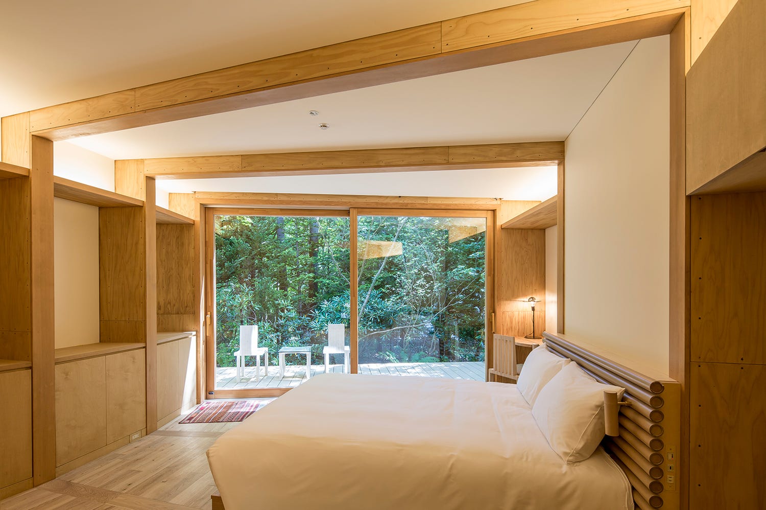 米旅行誌が選ぶ“世界の優れた新ホテル”京都&軽井沢の2軒が受賞