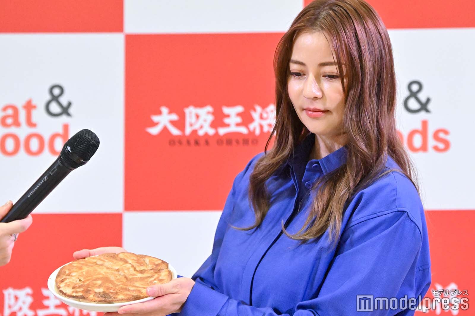 香里奈（C）モデルプレス