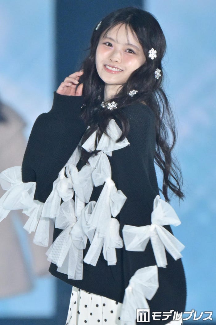 浅井恋乃未(C)モデルプレス