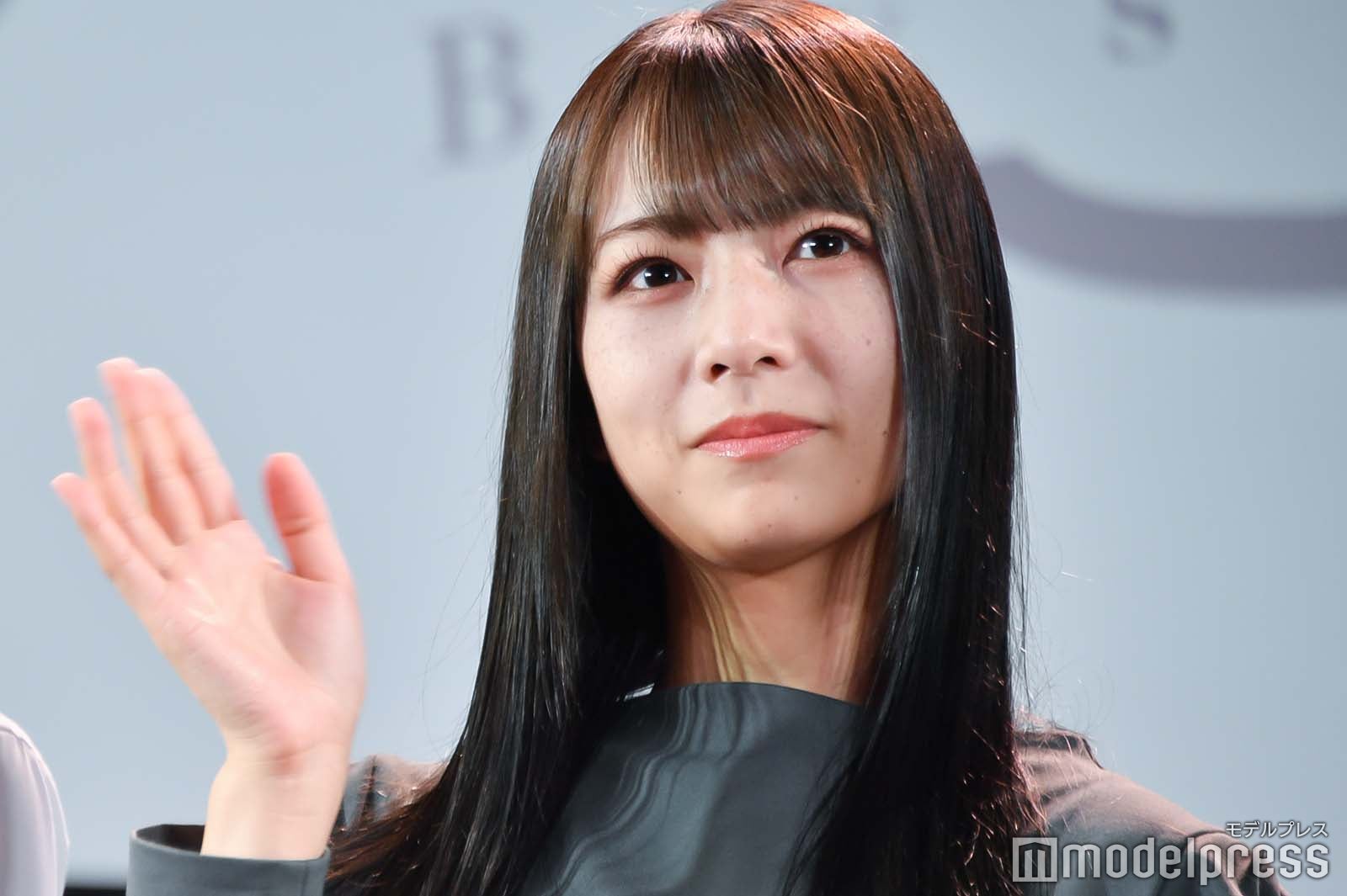 北野日奈子（C）モデルプレス