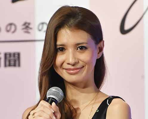 吉川ひなの、20代女性にアドバイス 恋についても語る