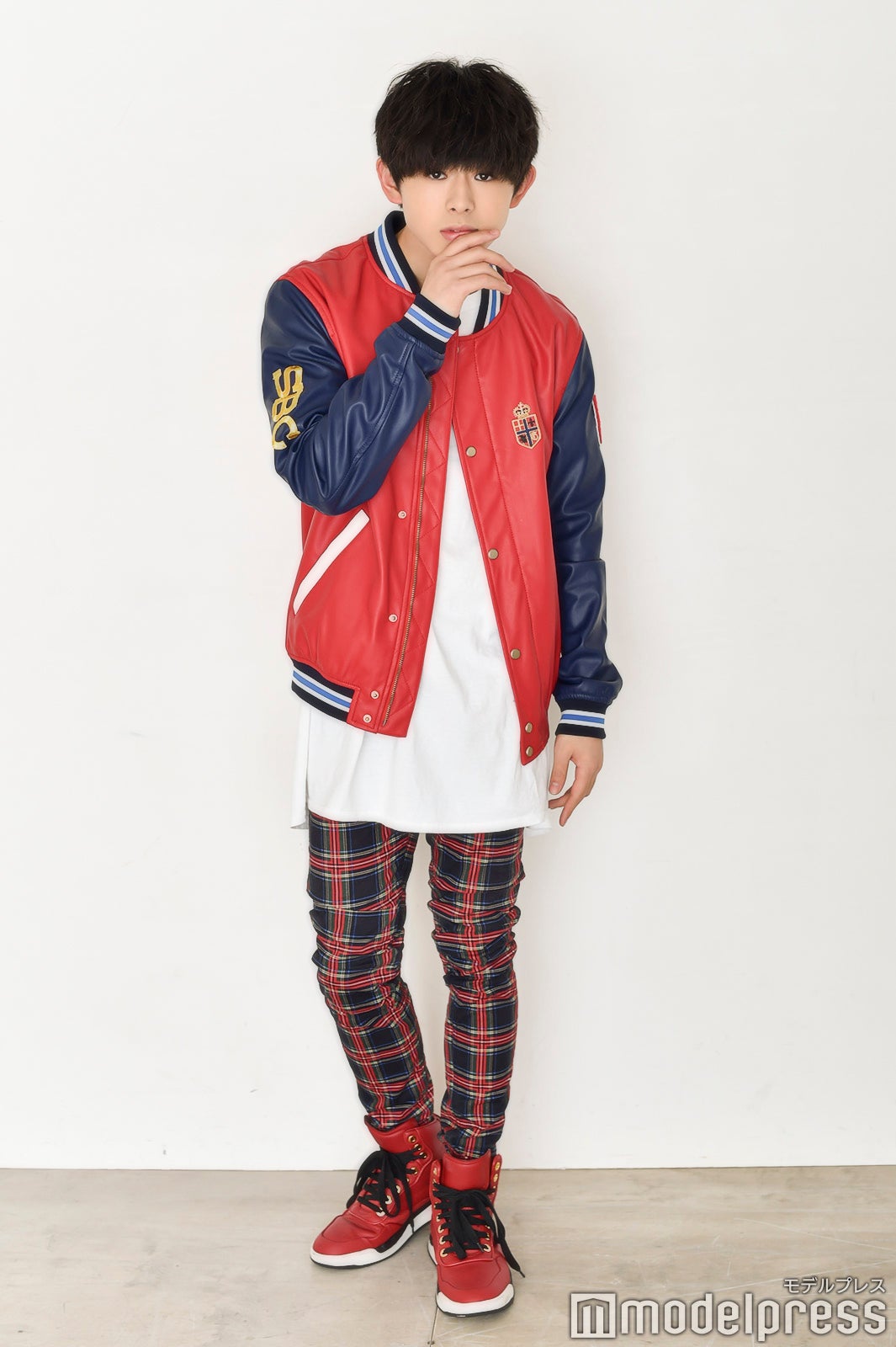 永玖 （C）モデルプレス