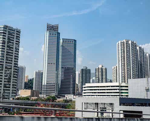香港、入境者のPCR検査取りやめ 特定施設での接種証明提示も廃止