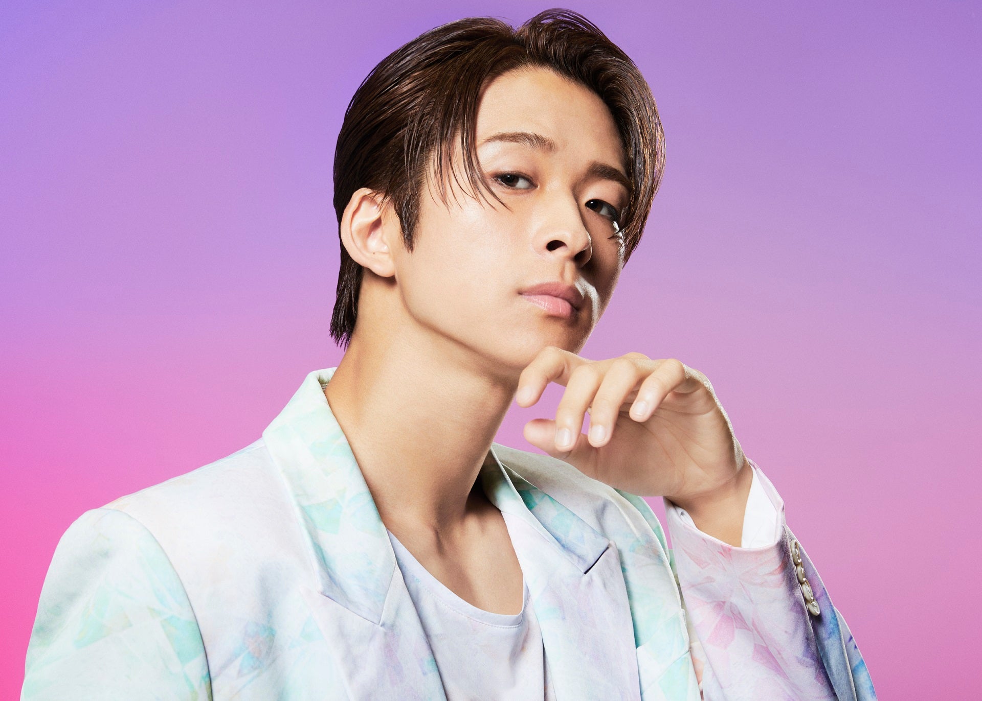 澤本夏輝 （提供写真）