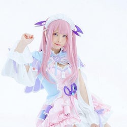 えなこ、これまでにないナチュラルメークに不安も「1人の女性として、素敵なお写真を撮っていただけた」