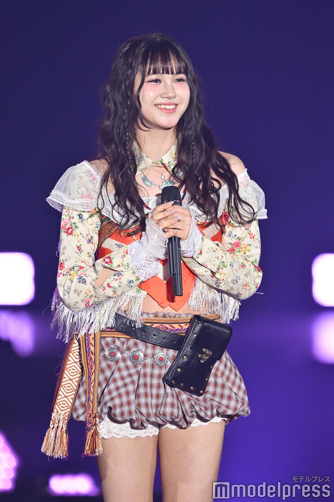 Himena（ヒメナ）（C）モデルプレス