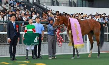 JRA最長開業から19カ月連続勝利 佐藤悠師の揺るぎない信念 心に刻まれた故郷・上山競馬の廃止
