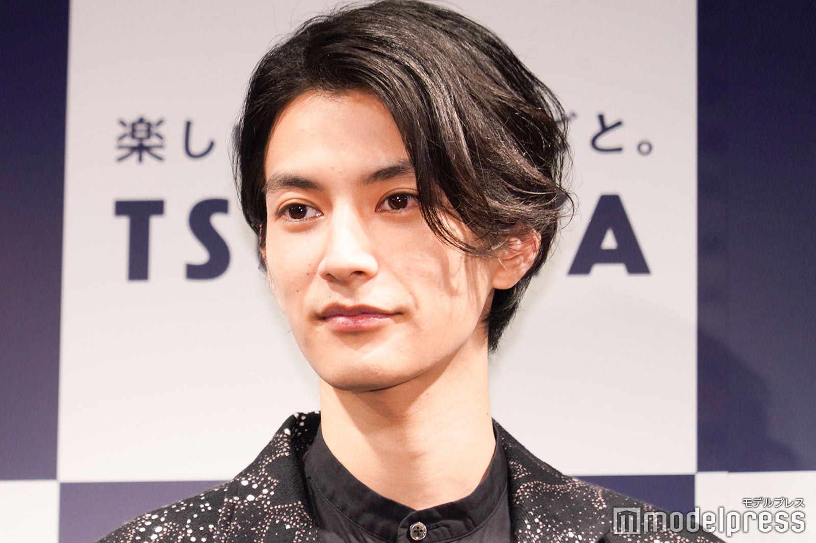 渡邊圭祐（C）モデルプレス