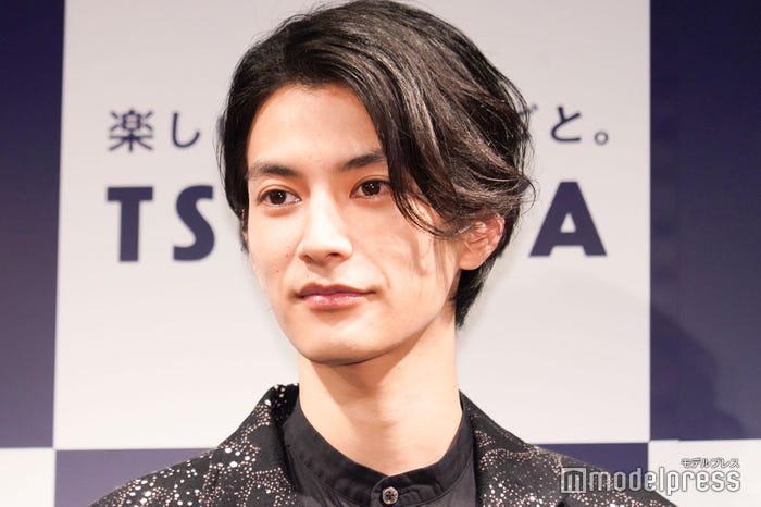 渡邊圭祐(C)モデルプレス