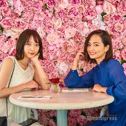 まさに秘密の花園「シークレット・ガーデン」(C)モデルプレス