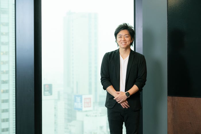 阿部純治氏(提供写真)