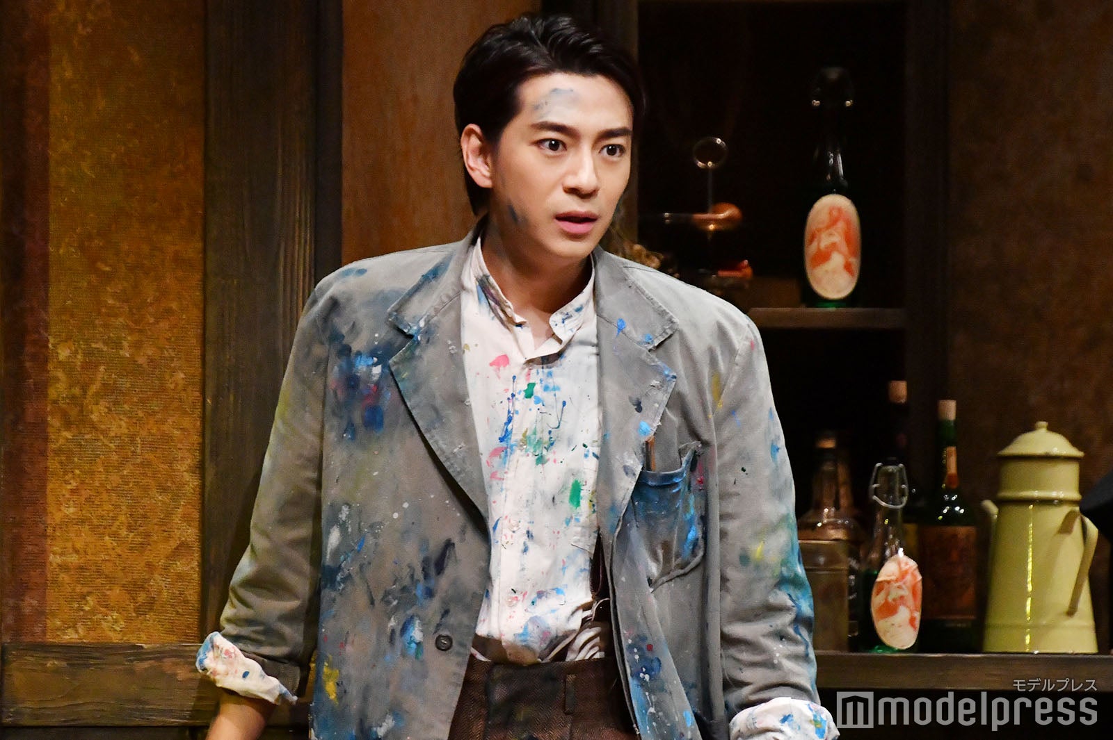 三浦翔平 （C）モデルプレス