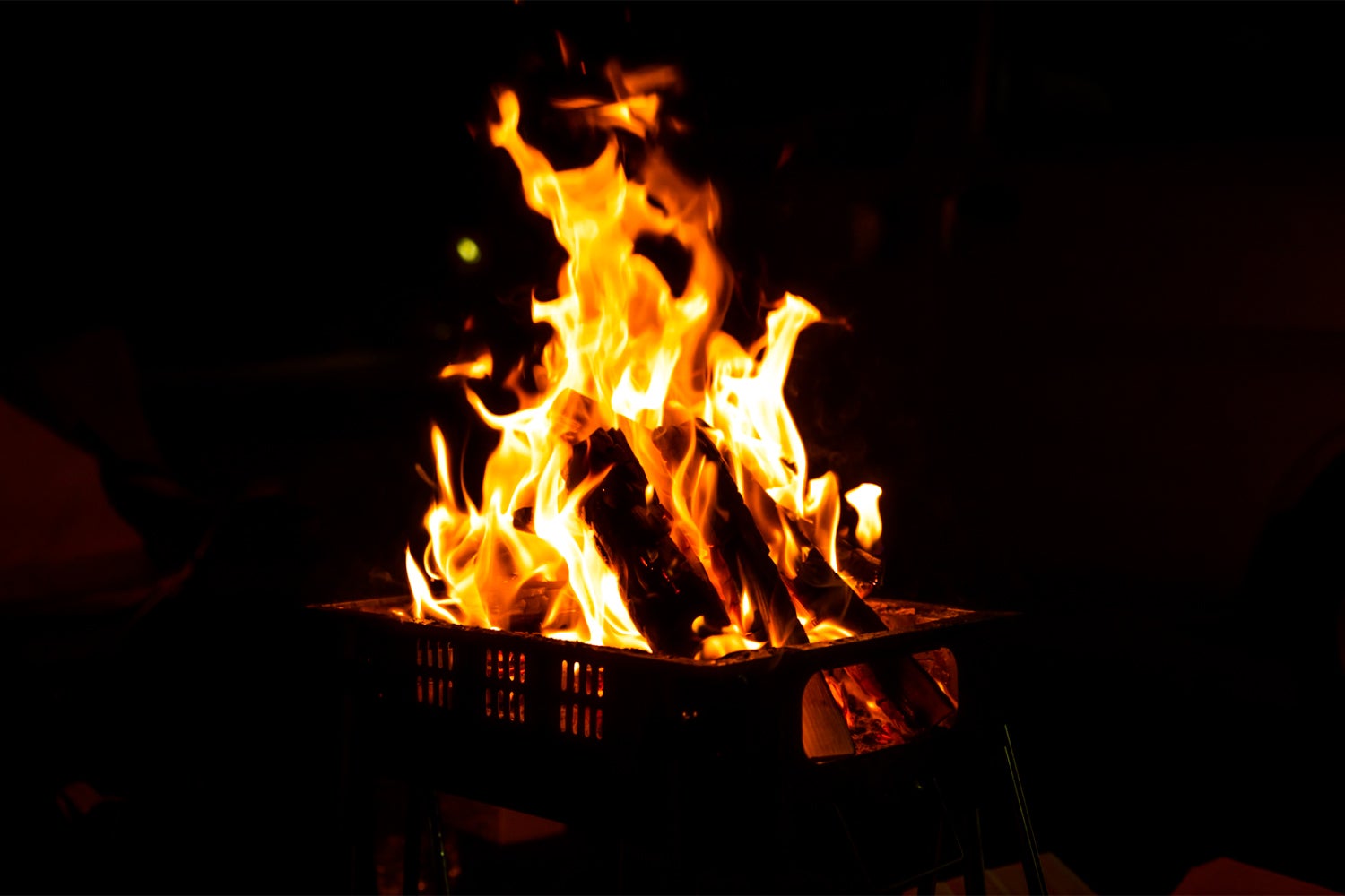 グランピングヴィレッジ TOTONOI 富士山中湖／画像提供：ブッキングリゾート