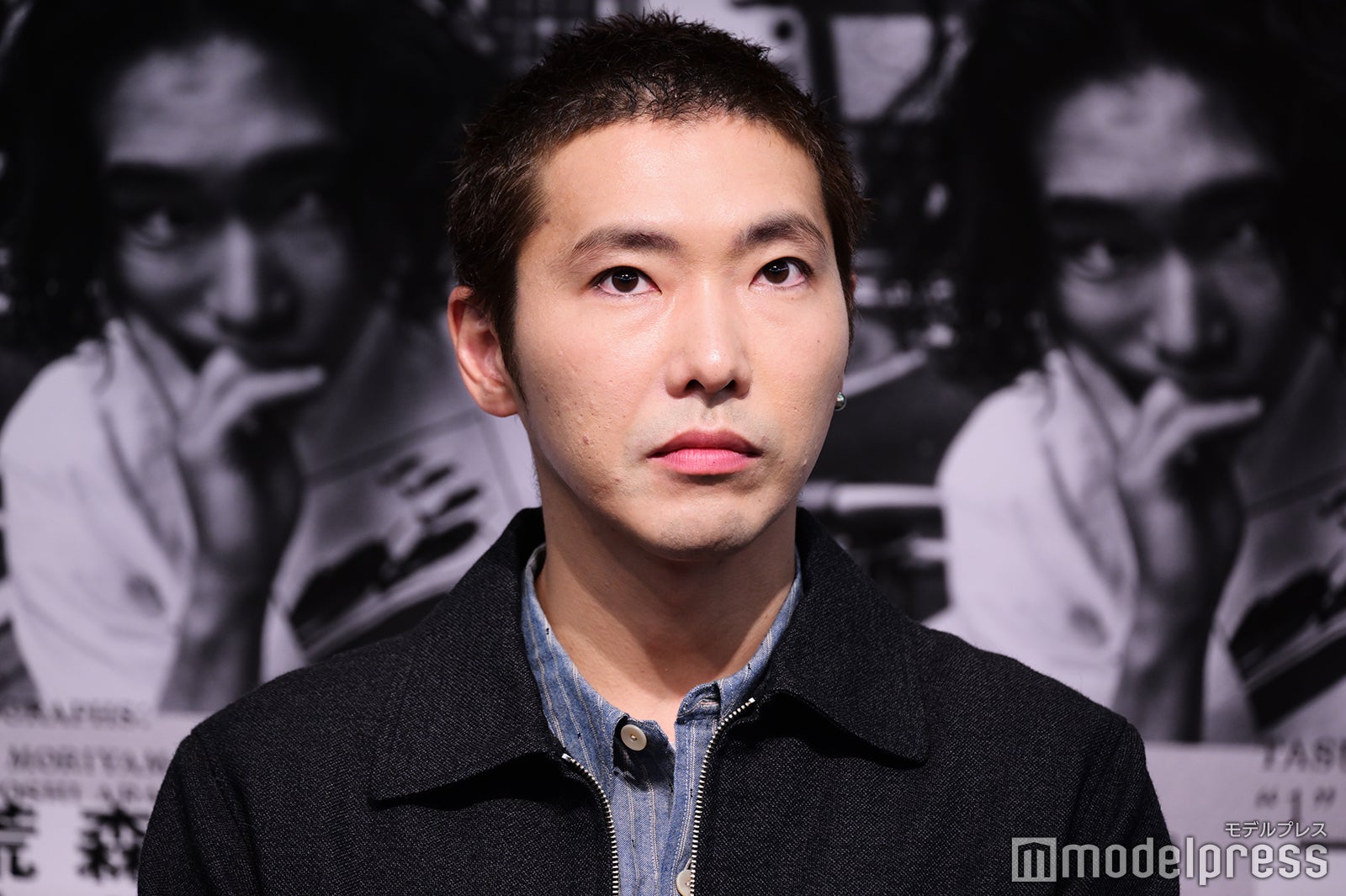 柄本佑（C）モデルプレス