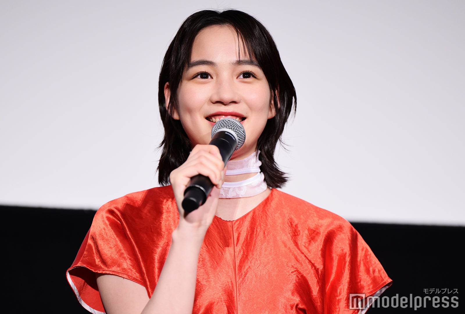 のん（C）モデルプレス