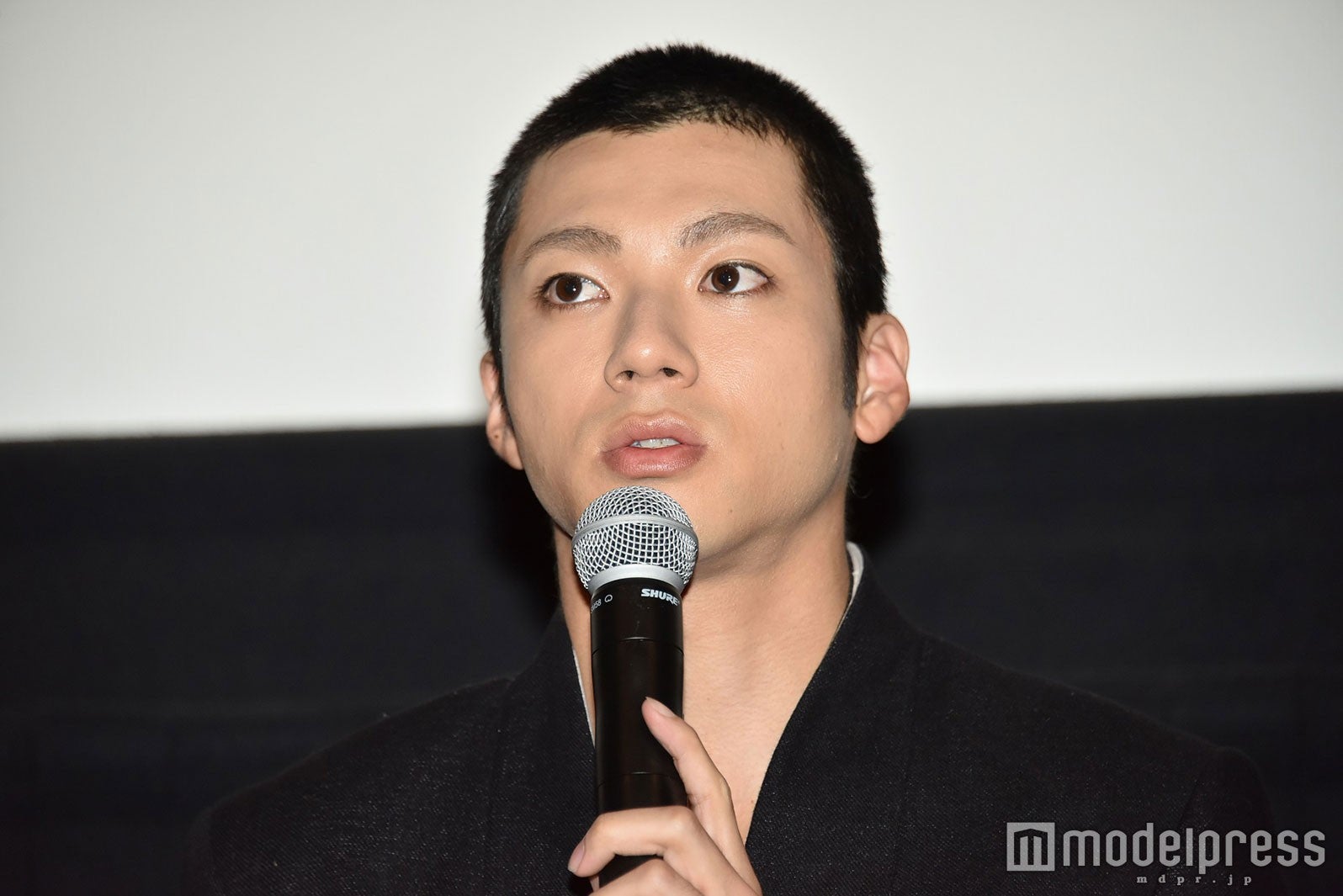 山田裕貴 （C）モデルプレス