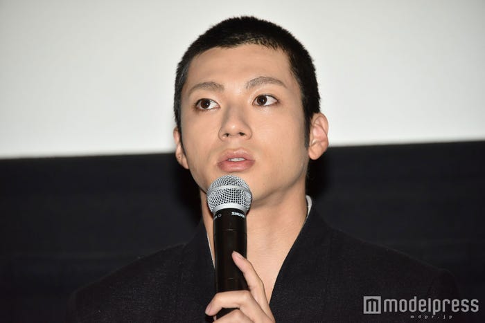 山田裕貴 (C)モデルプレス