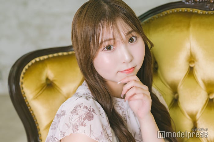 平野百菜さん(C)モデルプレス