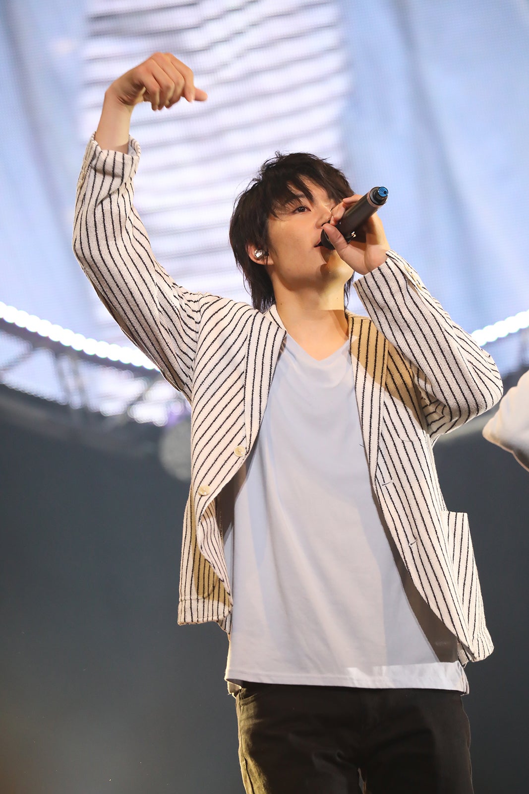 佐野勇斗（画像提供：SDR）