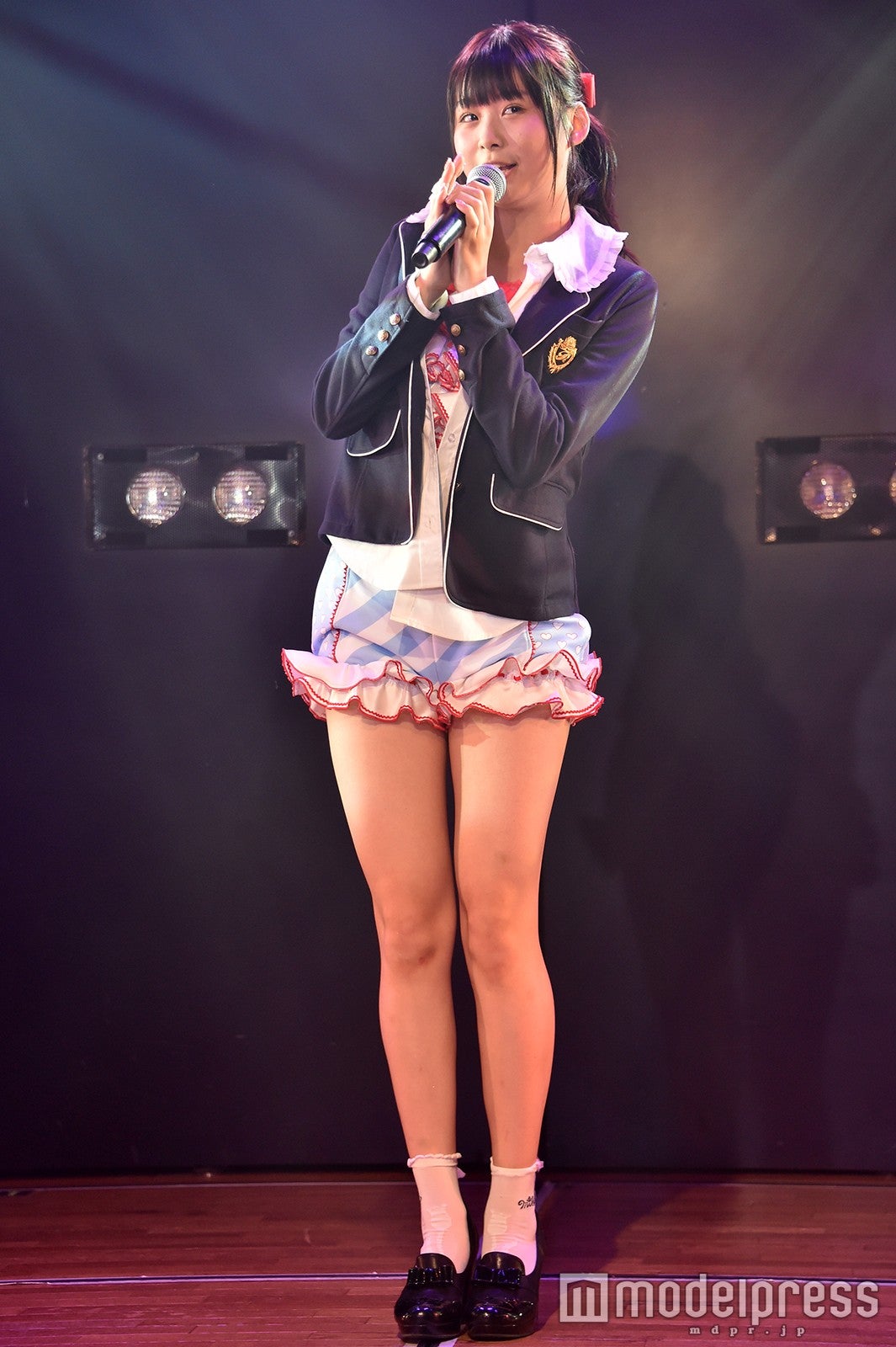 達家真姫宝「世界は夢に満ちている」公演（C）モデルプレス