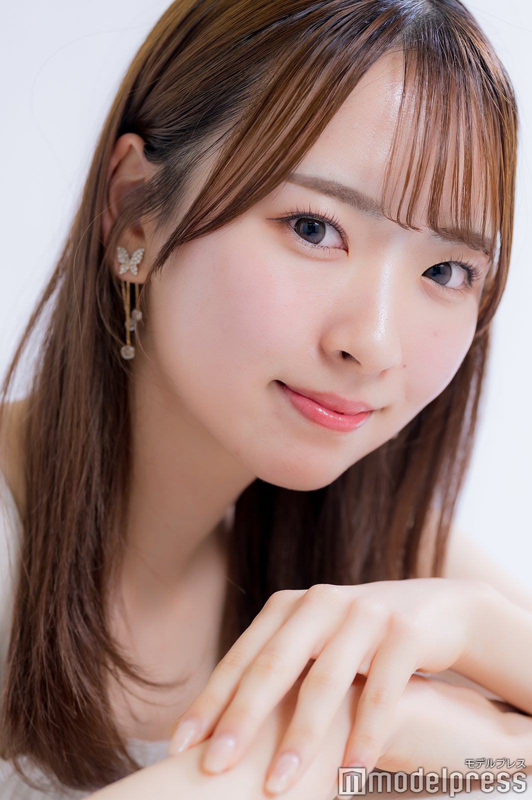 山下未愛（C）モデルプレス