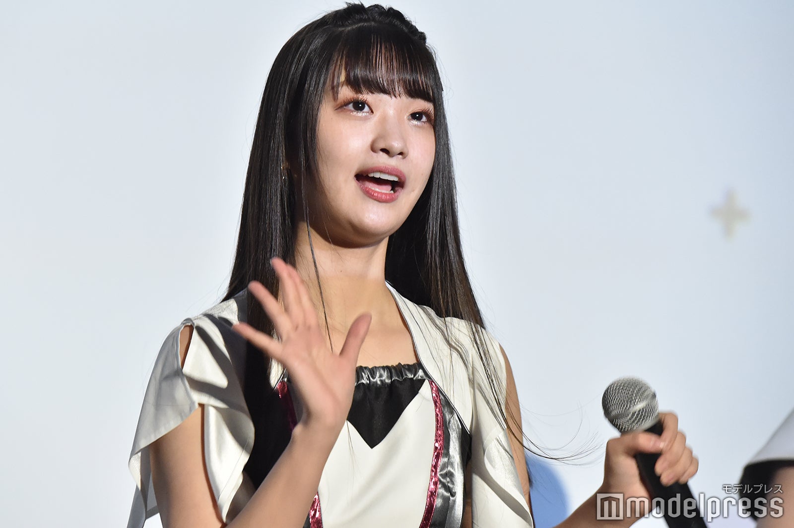 夢みるアドレセンス （C）モデルプレス