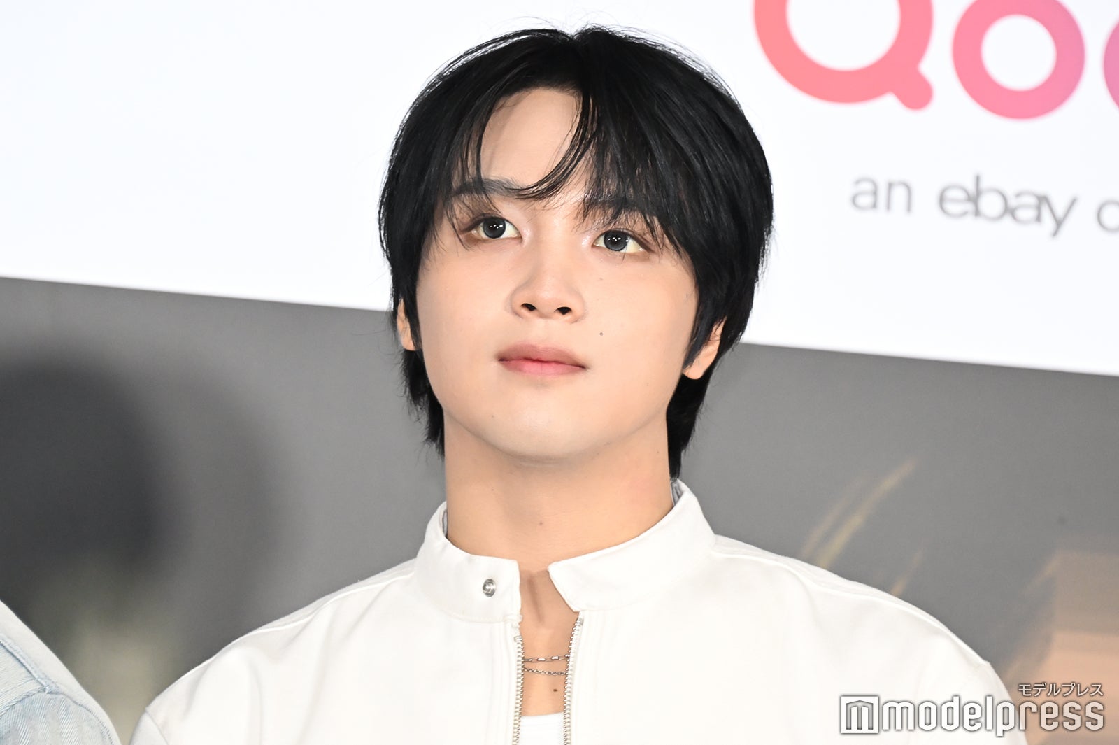 ヘチャン（C）モデルプレス