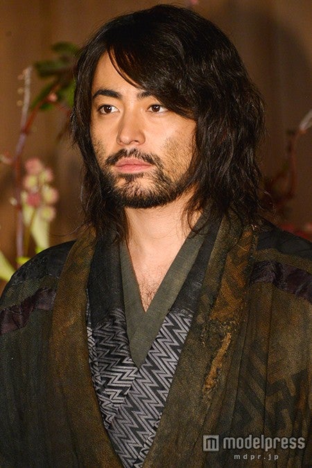 山田孝之、月9に12年ぶり出演「高まった気持ちが徐々に薄まった」