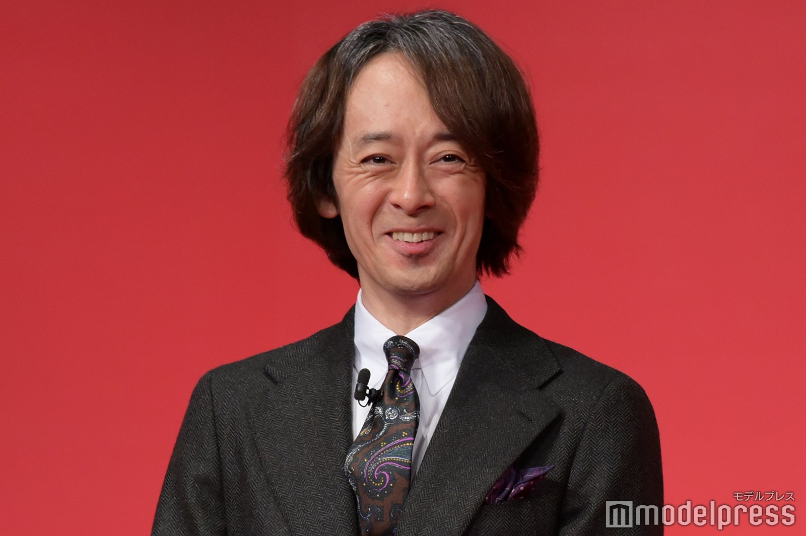 滝藤賢一（C）モデルプレス