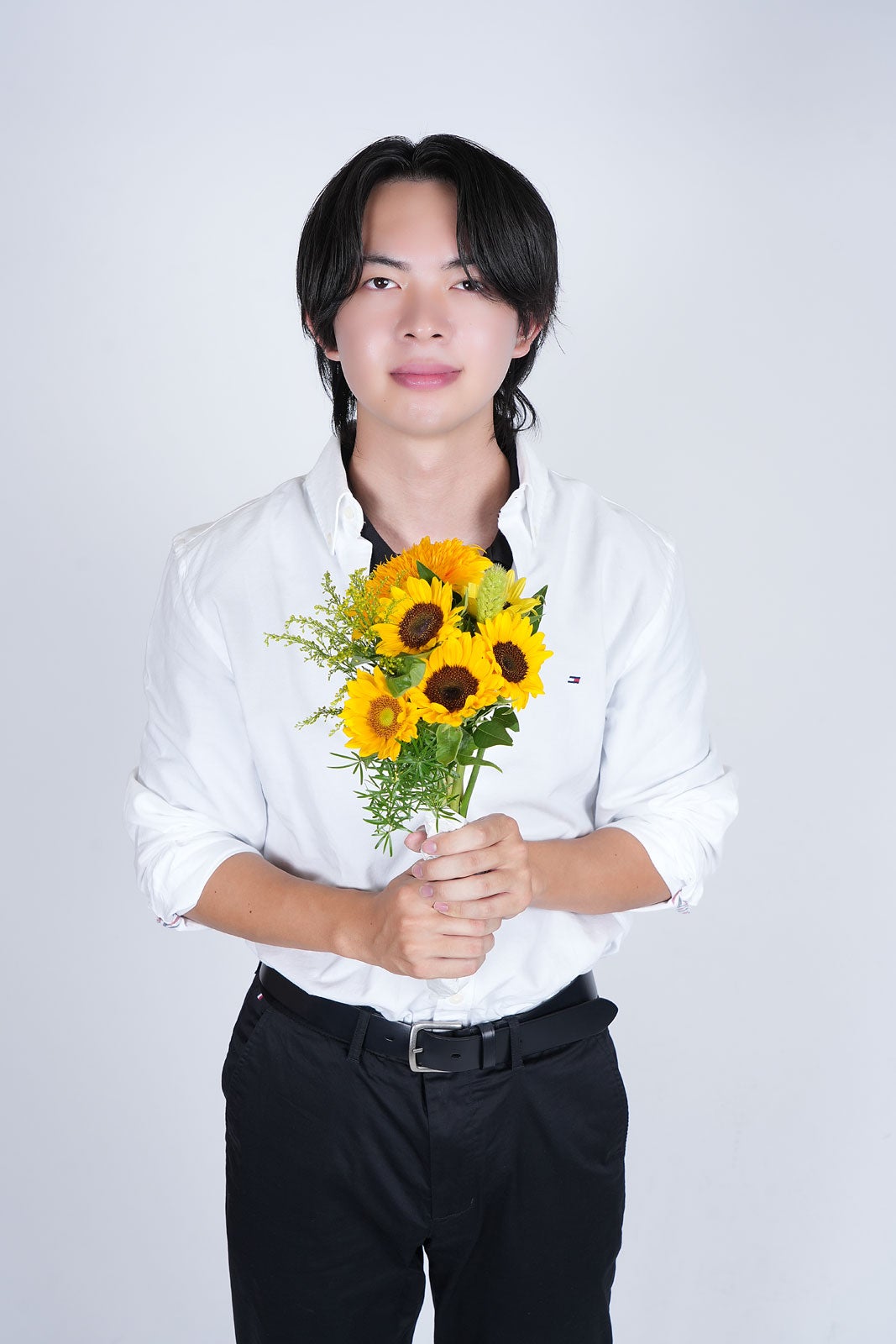 唐澤佑典さん（提供写真）