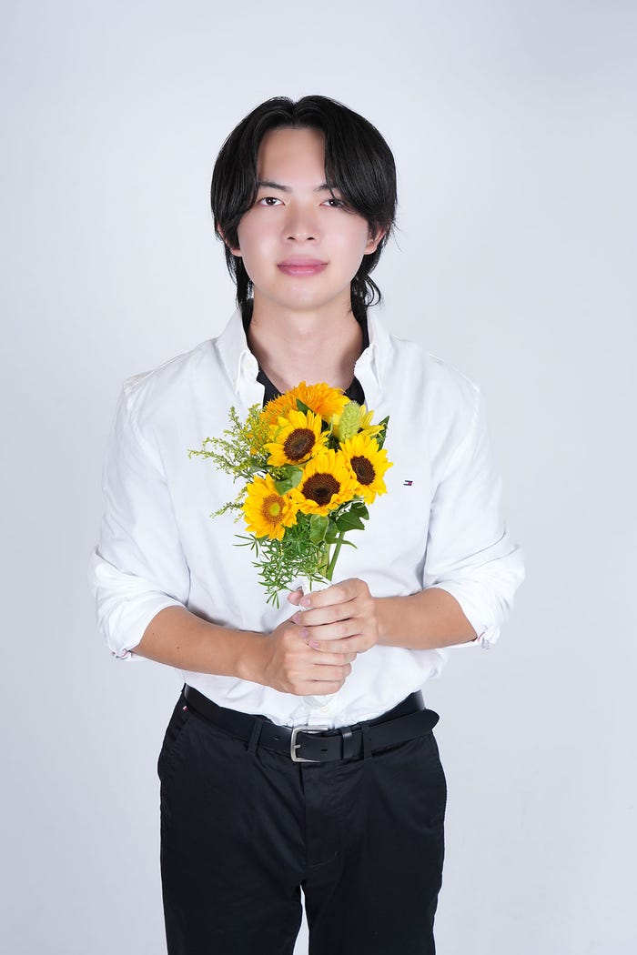 唐澤佑典さん(提供写真)