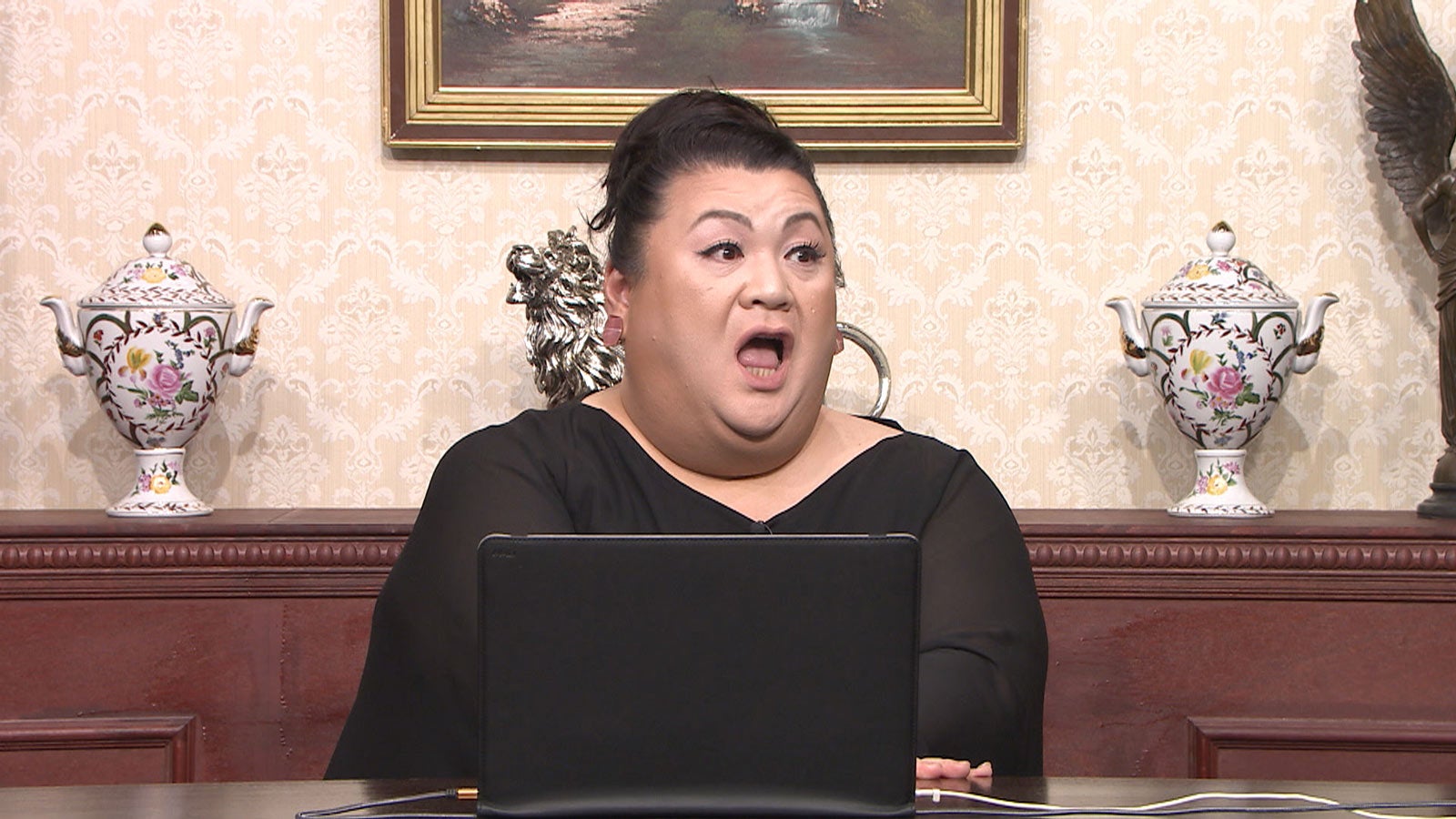 マツコ・デラックス（C）日本テレビ