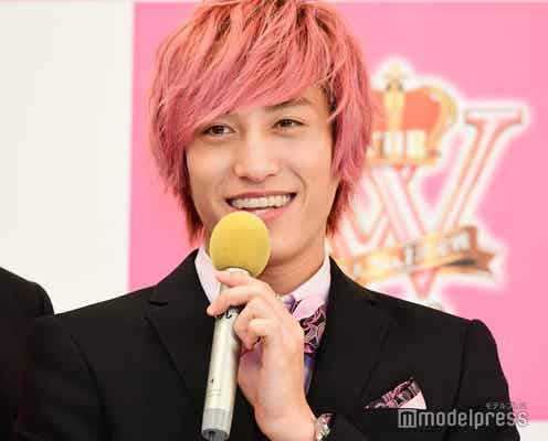 EXIT兼近大樹「THE W」ファイナリスト10組との関係明かす「全員いってます」