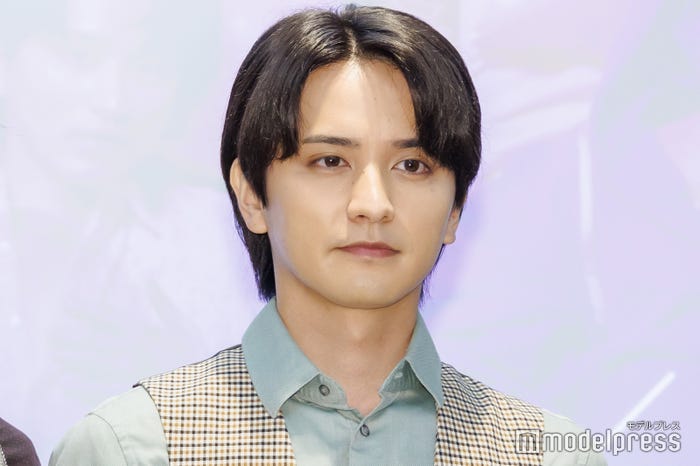 瀬戸利樹(C)モデルプレス