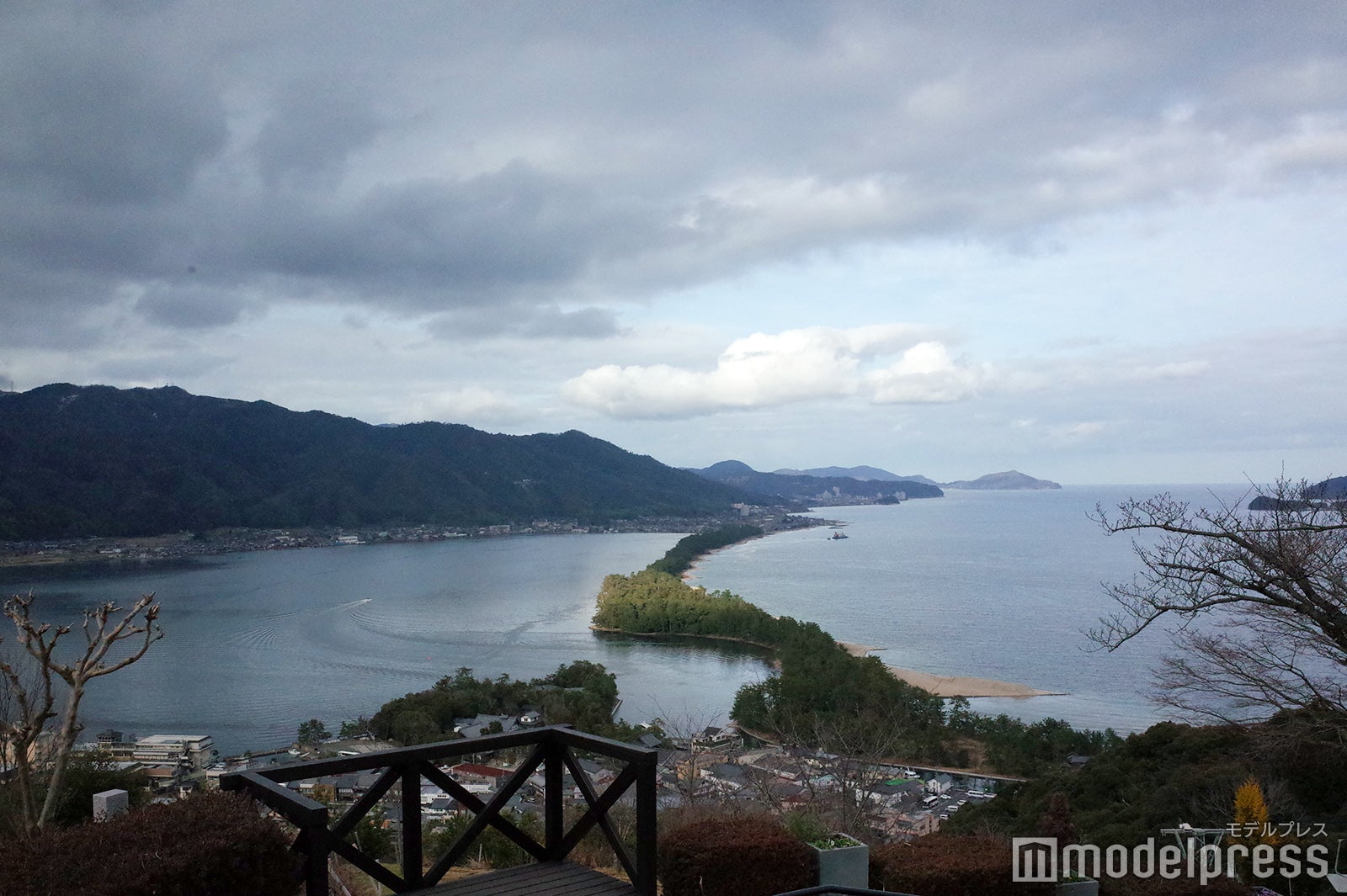 天橋立（C）モデルプレス