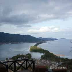 天橋立(C)モデルプレス