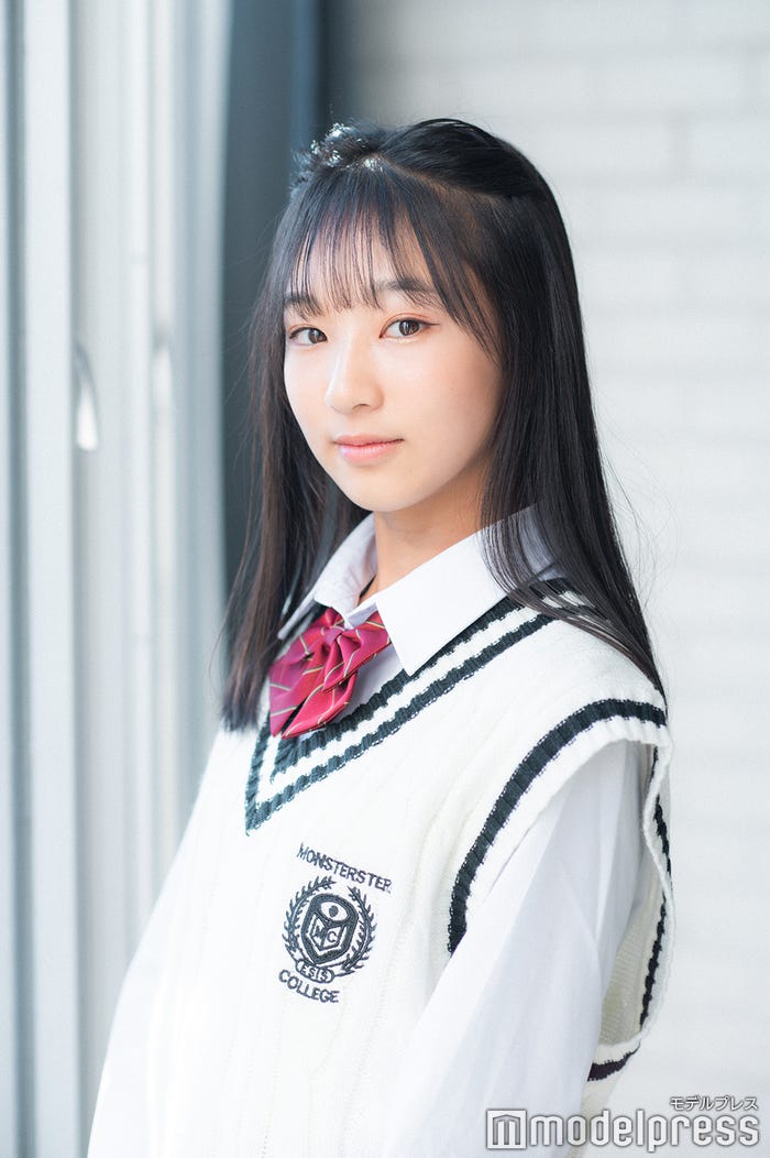 るなるなさん(C)モデルプレス