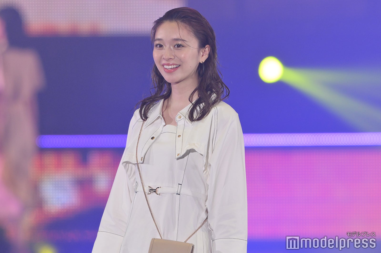 田鍋梨々花（C）モデルプレス
