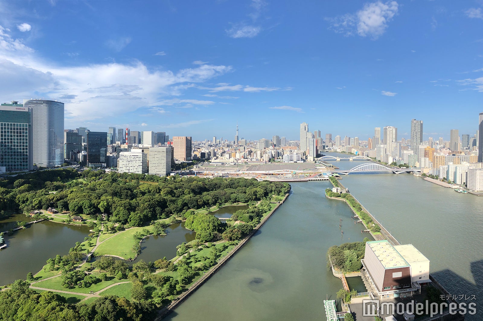 メズム東京、オートグラフ コレクション（C）モデルプレス